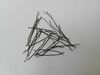 SDS-05035 0.50mm Diameter 35mm Length Hooked End Steel Fiber