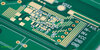 Buried Via PCB