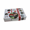 Cardboard Mailing Box Subscription Box With Handle