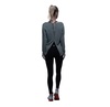 RJ-Y031 Women Active Long Sleeve T-Shirt