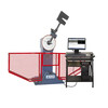 JB-300W Computer Control Charpy Impact Testing Machine
