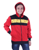 Heavy Duty designer Children Winter Jacket
