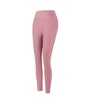 RJ-Y046 Womens Fully Opaque High Waisted Full Length Legging, Yoga Pants, Running Pants