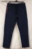 Mens Pant With Zipped Pockets