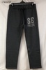 Mens Pant With Placketed Pockets