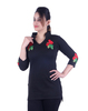 women floral kurta