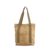 Tyvek with non-woven tote bag