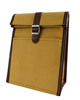 washable kraft paper portable picnic bags