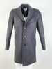 MEN WOOL COATS