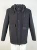 WOOL COAT