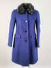 WOMEN OVERCOAT