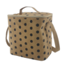washable Kraft paper cooler bag