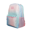 simple Promotion  Gradient Color backpack