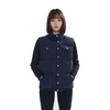 21S006M  Bechance Womens Puffer Vest Wholesale Waistcoat Padded Vest for Men