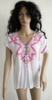 EMBD BLOUSE