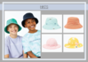 Children's Wear - Hats
