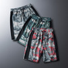 New design custom beach surf swim shorts