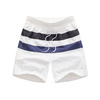 New design custom beach surf swim shorts