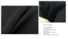 Moleskin Satin