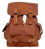 LEATHER BAG