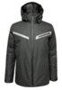 23-21074 Men's ski jacket