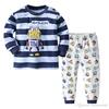pj set kid's