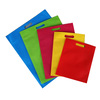 Tyvek printed double-sided use  shopper bag