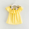 girl's tops