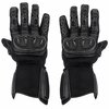 Leather Motorcycle Racing Glove