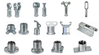 Power line fittings