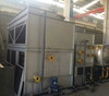 Closed Circular Cross Flow Cooling TowerAHC