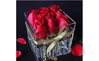 ACRYLIC FLOWER BOX