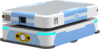AMB-XS Series Unmanned Chassis for AGV Automated Guided Vehicle