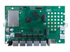 DR6018 V4 Support OpenWRT,QUECTEL RM500Q-GLSupport:QCN9074 WiFi 6E CardIPQ6010 802.11ax