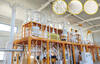 Maize Flour Milling Machine