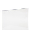 Hot Sale 4/6/8/10mm Polycarbonate Hollow Sheet for roofing