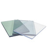 Lexan Clear Twin Wall Polycarbonate Plastic