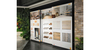 R5 Sliding Display Panels