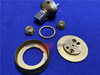 Brass Machining