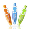 Retractable Correction Tape Pen Style Click Correction Roller No.T-9759 From Professional Manufactur