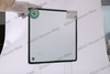 Vacuum Insulated Glass for Passive House Windows