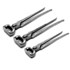 Hoof Nippers Farrier Tools Horse Hoof trimmer cutter