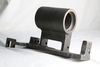 CNC machined investment casting