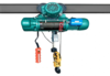 Hoist  Crane Trolley
