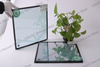 8.3mm Thin Vacuum Glazing for Windows