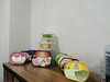 IML PRINTED PLASTIC PACKAGINGS