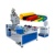 Shine East Spiral Wrap Hose Protector Making Machine