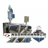 TPU PU PVC flexible Vacuum tube hose suction pipe making machine