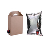 2L 3L 5L Aluminum Foil Bag-in-Box for Juice Wine Coffee