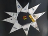 30 micron 40 micron disposable Piping bag cake decorating tool cream custom printed pastry bags